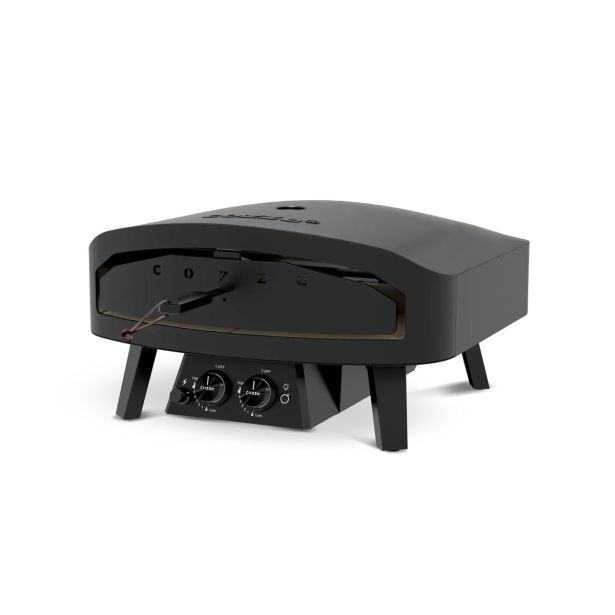 PEČ ZA PICO COZZE PLINSKA 24"CLASSIC BLACK 90438