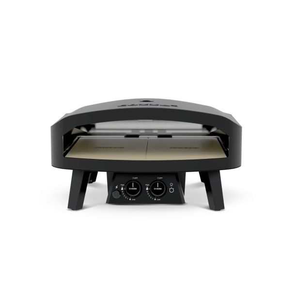PEČ ZA PICO COZZE PLINSKA 24"CLASSIC BLACK 90438