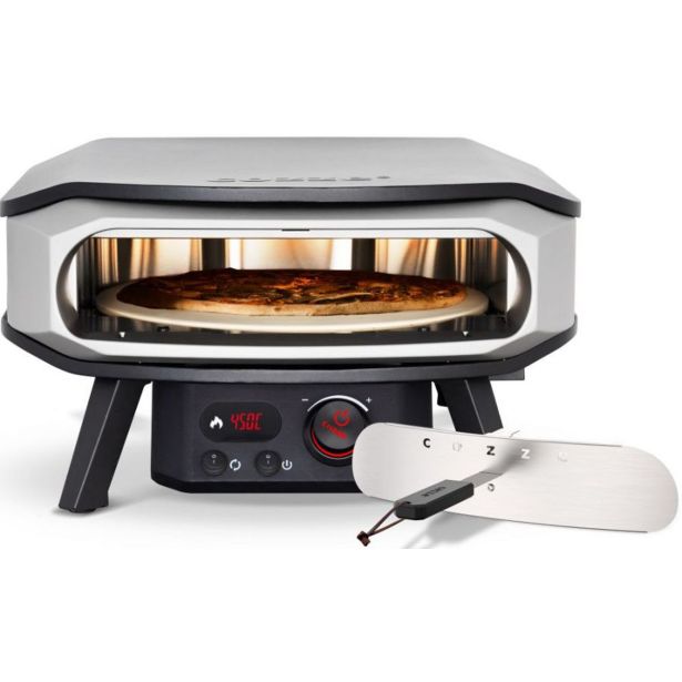 ELEKTRIČNA PEČ ZA PICO COZZE VRTLJIVA 17" (90448) PREMIUM