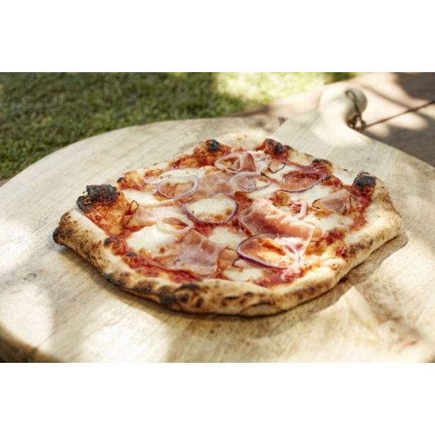 ELEKTRIČNA PEČ ZA PICO COZZE VRTLJIVA 17" (90448) PREMIUM