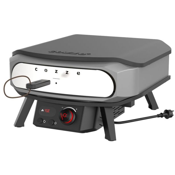 ELEKTRIČNA PEČ ZA PICO COZZE VRTLJIVA 17" (90448) PREMIUM