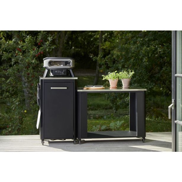 PLINSKA PEČ ZA PICO COZZE VRTLJIVA 13" (90440) PREMIUM