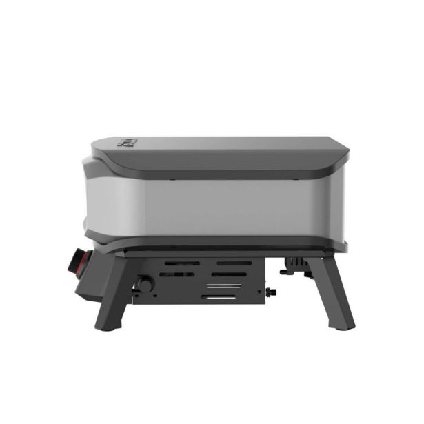 PLINSKA PEČ ZA PICO COZZE VRTLJIVA 13" (90440) PREMIUM