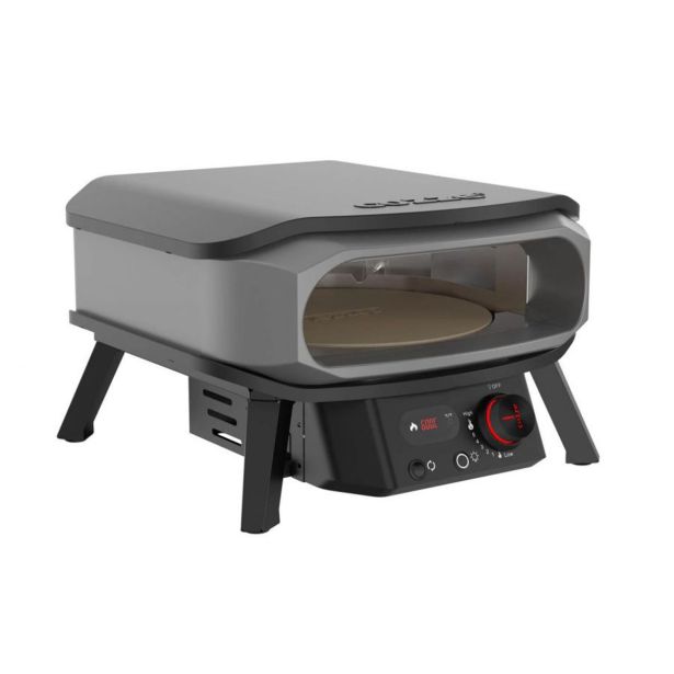 PLINSKA PEČ ZA PICO COZZE VRTLJIVA 13" (90440) PREMIUM