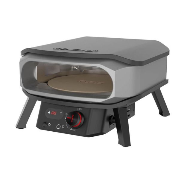 PLINSKA PEČ ZA PICO COZZE VRTLJIVA 13" (90440) PREMIUM