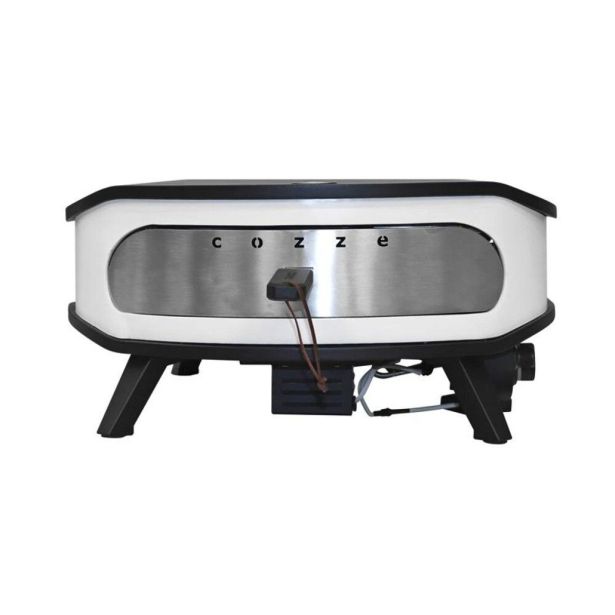 PLINSKA PEČ ZA PICO COZZE VRTLJIVA 17"