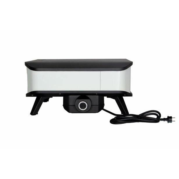 PLINSKA PEČ ZA PICO COZZE VRTLJIVA 17"