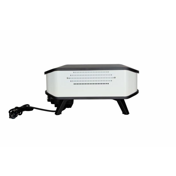 PLINSKA PEČ ZA PICO COZZE VRTLJIVA 17"