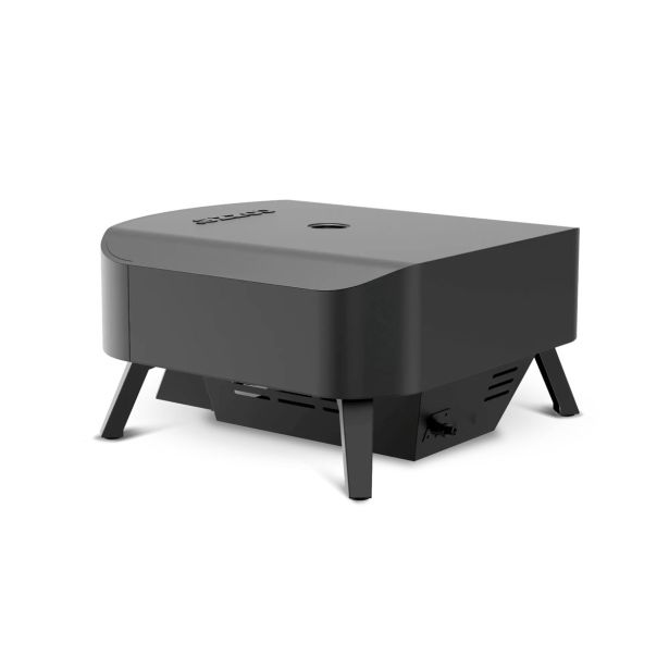 PEČ ZA PICO COZZE VRTLJIVA PLINSKA 17" 90437 CALSSIC BLACK