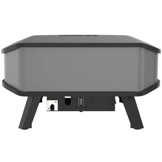 PLINSKA PEČ ZA PICO COZZE VRTLJIVA 17"  (90442) PREMIUM