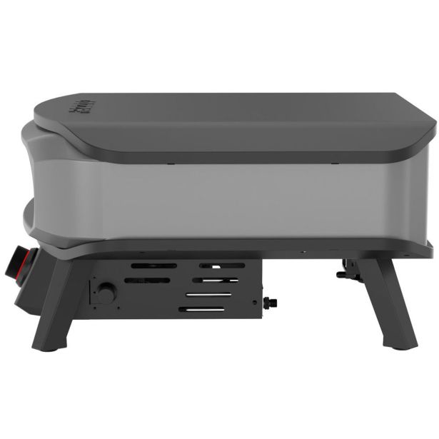 PLINSKA PEČ ZA PICO COZZE VRTLJIVA 17"  (90442) PREMIUM