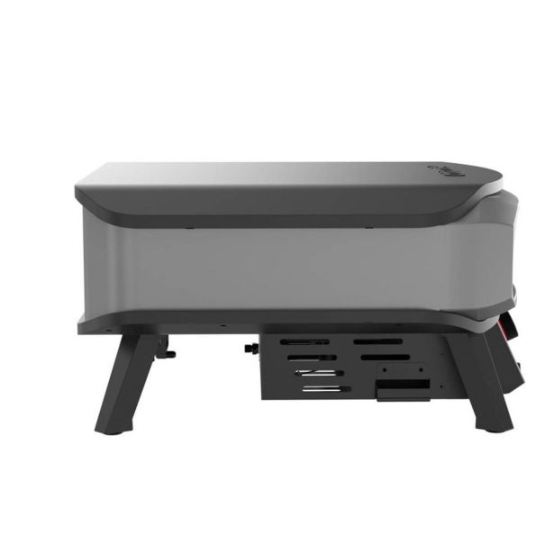 PLINSKA PEČ ZA PICO COZZE VRTLJIVA 17"  (90442) PREMIUM