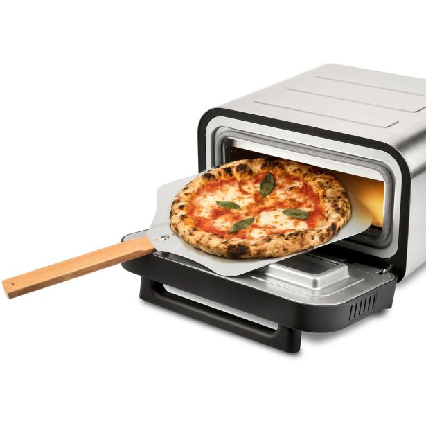  ELEKTRIČNA PEČ ZA PICO G3FERRARI PIZZA PRO 2 MINUTI