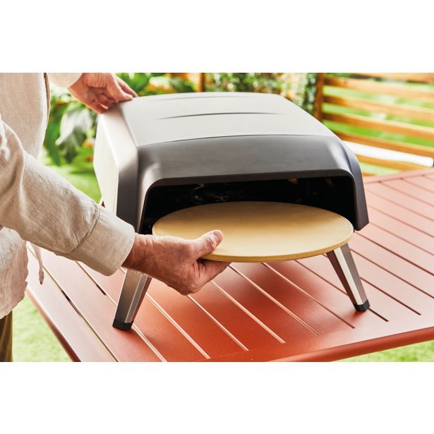 PEČ ZA PICO TEFAL JM412010 PIZZA PRONTO