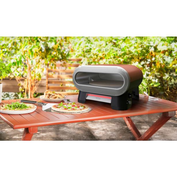 PEČ ZA PICO TEFAL PIZZA PRONTO ELECTRIC JM600TE0