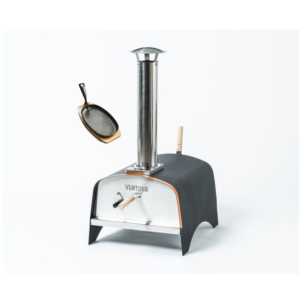 PEČ ZA PIZZO VENTURA SPEZIALE
