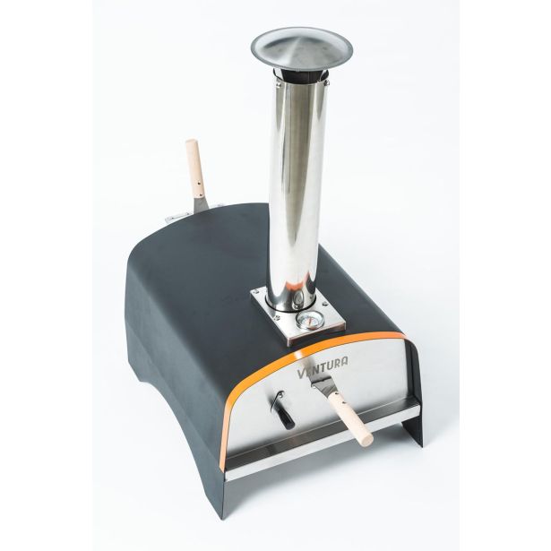 PEČ ZA PIZZO VENTURA SPEZIALE