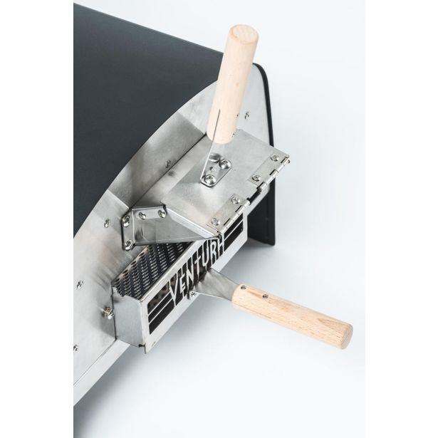 PEČ ZA PIZZO VENTURA SPEZIALE