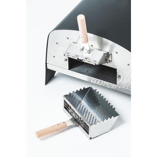 PEČ ZA PIZZO VENTURA SPEZIALE