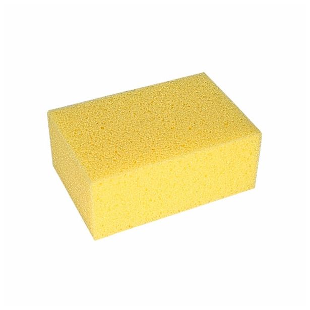 PEČARSKO ORODJE GOBA RUMENA 170X115X70 MM