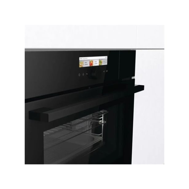 PEČICA Z MIKROVALOVI,PARO GORENJE BCMS598S19BG