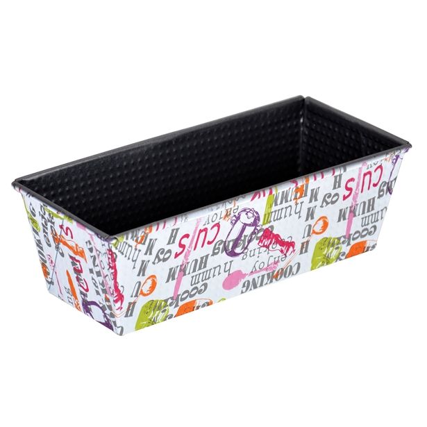 PEKAČ BAUMALU 25X11X8 CM DESIGN