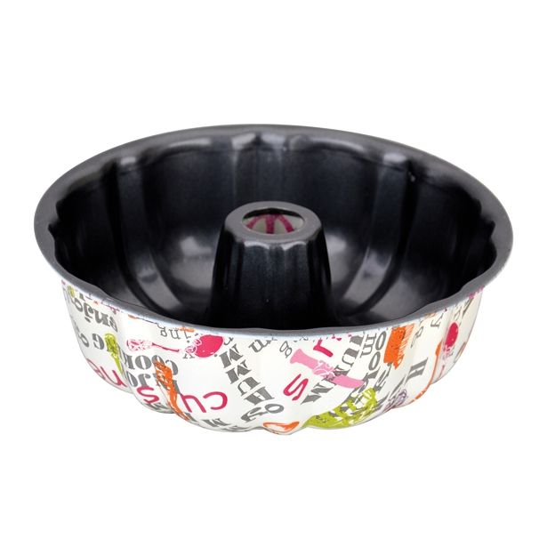 PEKAČ BAUMALU FI 24X8 CM DESIGN ZA ŠARKELJ