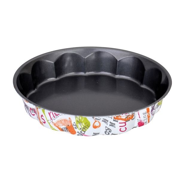 PEKAČ BAUMALU FI 27.5X5 CM DESIGN ZA PITO