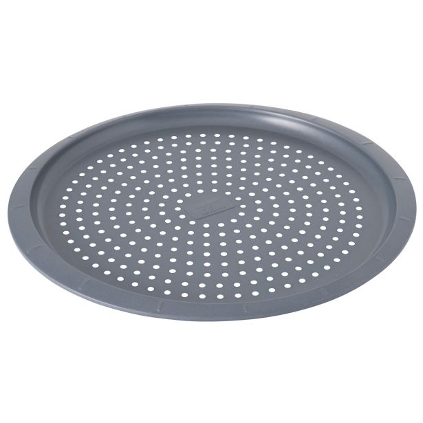 PEKAČ BERGHOFF 32X1.5 CM ZA PIZZO GEM