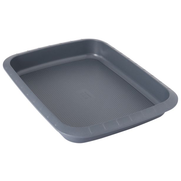 PEKAČ BERGHOFF 38X28.5X5 CM GEM