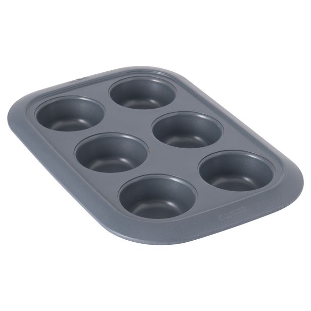 PEKAČ / MODEL ZA PEKO BERGHOFF ZA 6 MUFFINOV GEM 29X20X3 CM