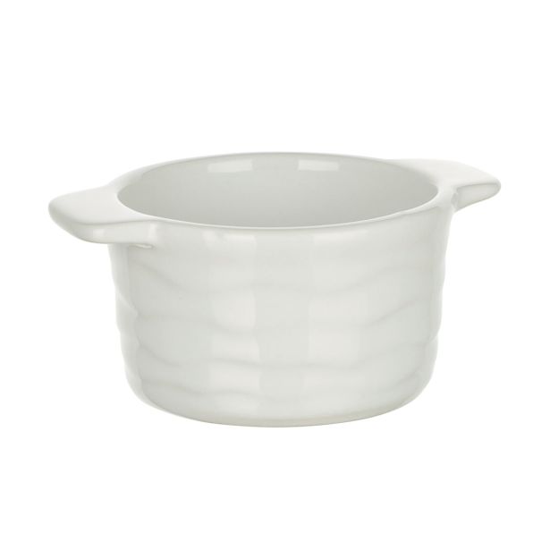 PEKAČ CULINARIA 11XH8.5 CM CULINARIA BELI