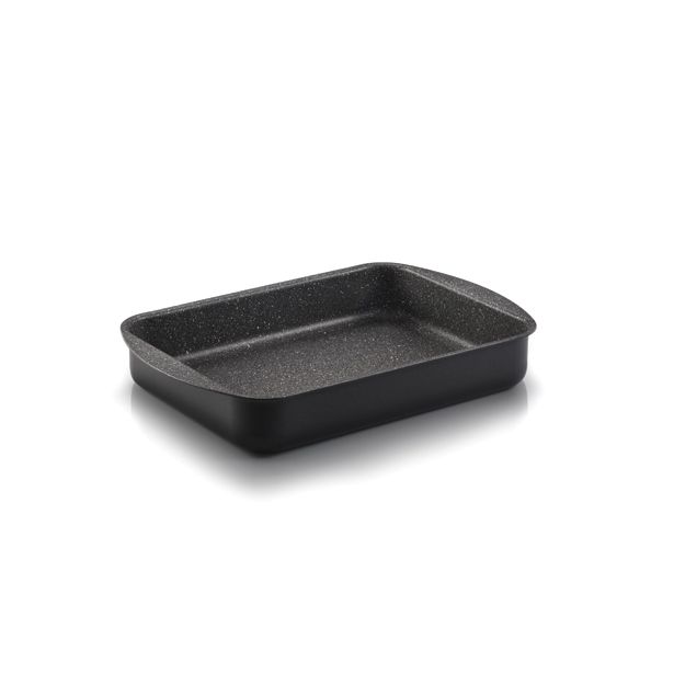 PEKAČ DELIMANO 31X23 CM STONE FORTE