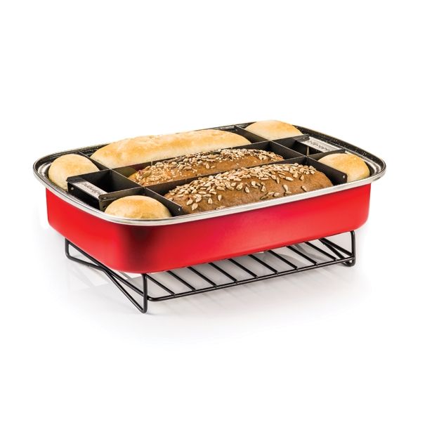 PEKAČ DELIMANO STONE LEGEND BAKING SET