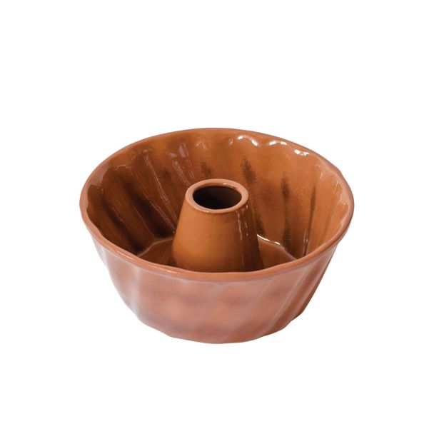 PEKAČ GSW 25 CM ZA ŠARKELJ, POTICO KERAMIKA