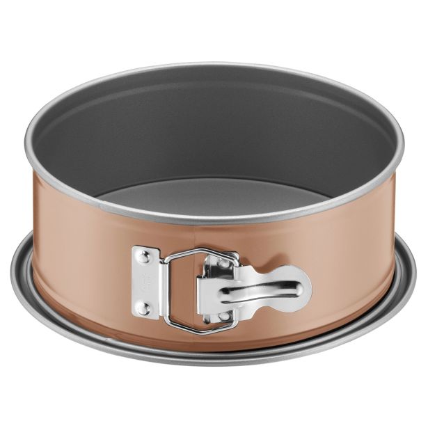 PEKAČ KAISER MINI OKROGLI 18 CM 100 LET