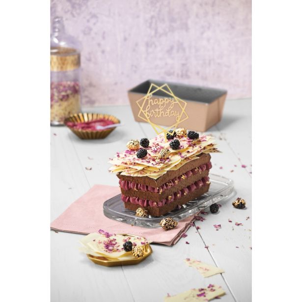 PEKAČ KAISER MINI PODOLGOVATI 20 CM 100 LET