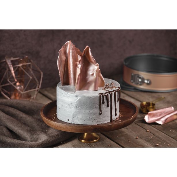 PEKAČ KAISER OKROGLI 26 CM 100 LET