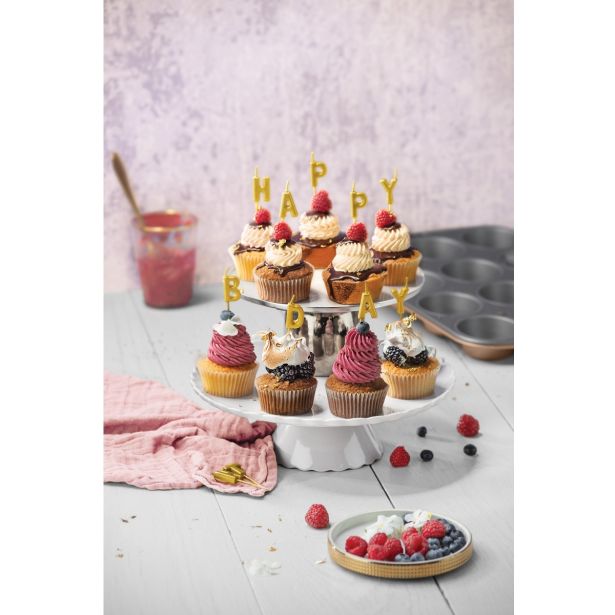 PEKAČ KAISER PEKAČ ZA MAFINE 12 100 LET