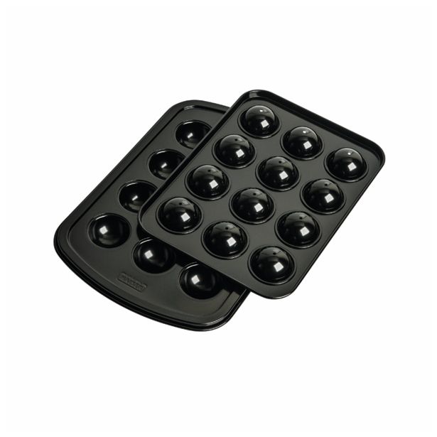 PEKAČ KAISER POP PAN ZA 12 KROGLIC POP UP