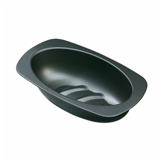 PEKAČ KAISER ZA KRUH 32 CM OVAL