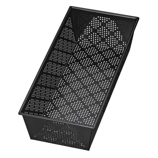 PEKAČ KAISER ZA KRUH 35 CM MREŽASTI INSPIRATION