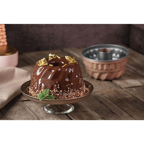 PEKAČ / MODEL ZA PEKO KAISER ZA ŠARKELJ 16 CM 100 LET