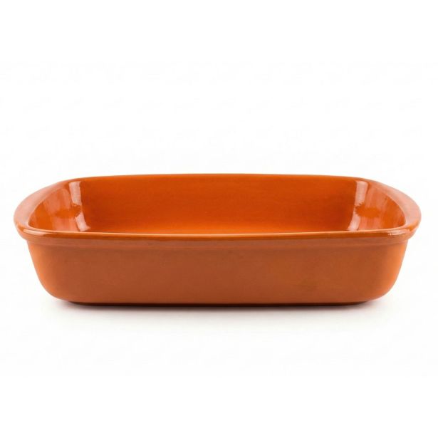 PEKAČ / MODEL ZA PEKO 32X18 CM KERAMIČNI PR04OT32