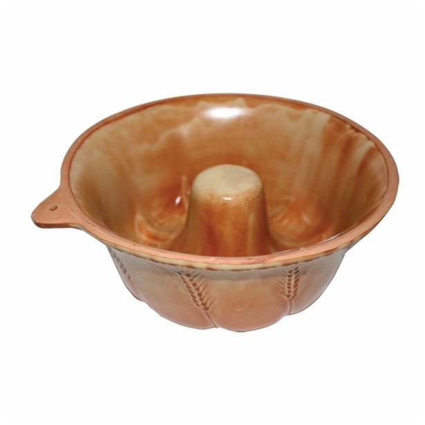 PEKAČ / MODEL ZA PEKO AFIRMA 25 CM ZA ŠARKELJ 10418 SPIGA