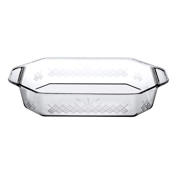 PEKAČ / MODEL ZA PEKO ALPEKS PEKAČ OVAL 36X21 CM BORCAM