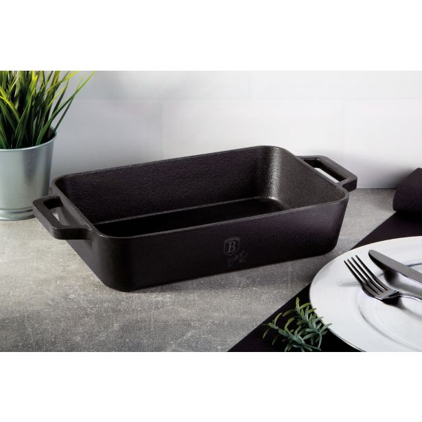 PEKAČ / MODEL ZA PEKO BERLINGER HAUS LITOŽELEZNI 3L 30 CM