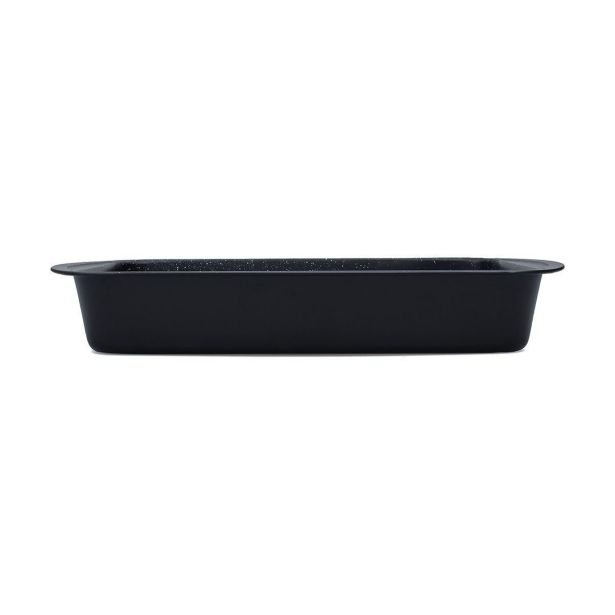 PEKAČ / MODEL ZA PEKO ESTIA 45.5X30X7 CM MAGMA NON-STICK CARBON 01-7256