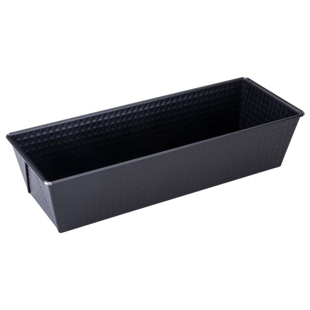 PEKAČ / MODEL ZA PEKO FACKELMANN 30 CM ZA BISKVIT/KRUH PERFECT BLACK