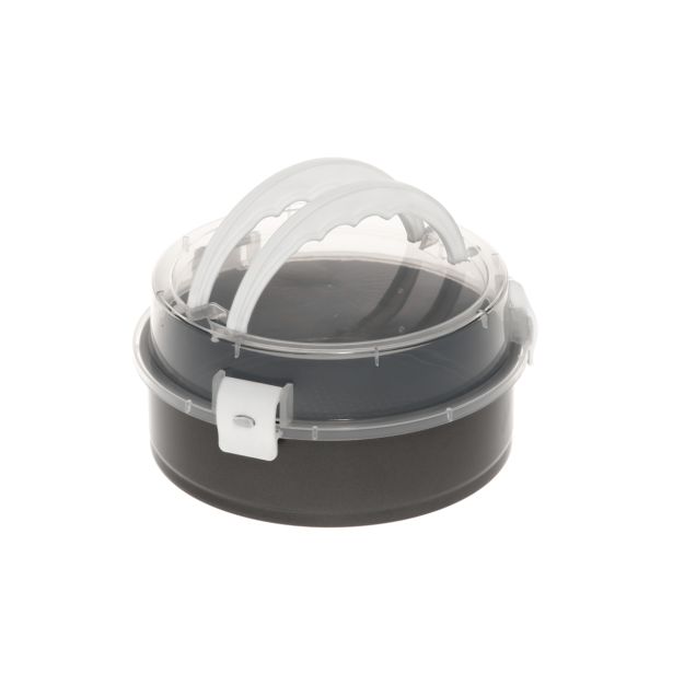 PEKAČ / MODEL ZA PEKO MAKU PRENOSNI, SNEMLJIVO DNO 23 CM X 12CM